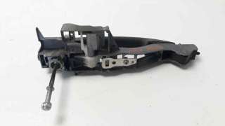 Recambio de maneta exterior delantera izquierda para citroën c3 2009-2017 attraction referencia OEM IAM 9684560080  