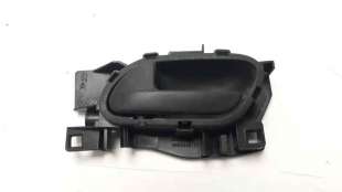Recambio de maneta interior delantera izquierda para citroën c3 2009-2017 attraction referencia OEM IAM 9683446877  