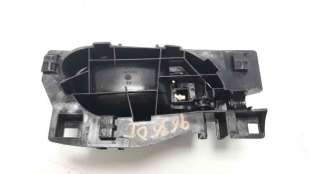 Recambio de maneta interior delantera izquierda para citroën c3 2009-2017 attraction referencia OEM IAM 9683446877   2
