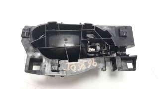 Recambio de maneta interior delantera izquierda para citroën c3 2009-2017 attraction referencia OEM IAM 9683446877  