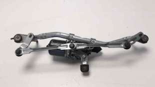 Recambio de motor limpia delantero para citroën c3 2009-2017 attraction referencia OEM IAM W000004578  