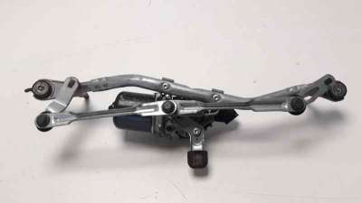 Recambio de motor limpia delantero para citroën c3 2009-2017 attraction referencia OEM IAM W000004578  