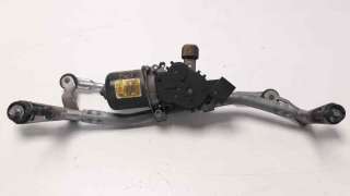 Recambio de motor limpia delantero para citroën c3 2009-2017 attraction referencia OEM IAM W000004578  