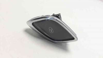 Recambio de interruptor para citroën c3 2009-2017 attraction referencia OEM IAM 96656596XU  