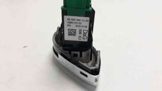 Recambio de interruptor para citroën c3 2009-2017 attraction referencia OEM IAM 96656596XU  