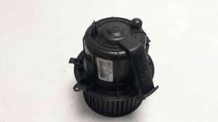 Recambio de ventilador calefaccion para citroën c3 2009-2017 attraction referencia OEM IAM T4190001  