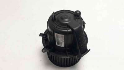 Recambio de ventilador calefaccion para citroën c3 2009-2017 attraction referencia OEM IAM T4190001  