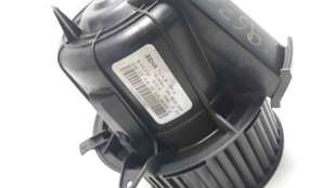 Recambio de ventilador calefaccion para citroën c3 2009-2017 attraction referencia OEM IAM T4190001   2