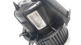 Recambio de ventilador calefaccion para citroën c3 2009-2017 attraction referencia OEM IAM T4190001  