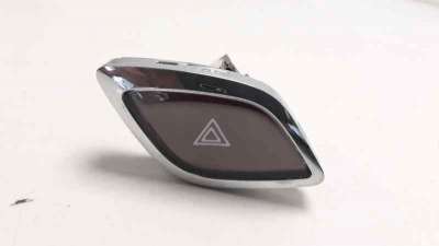 Recambio de warning para citroën c3 2009-2017 attraction referencia OEM IAM 96669616KR  