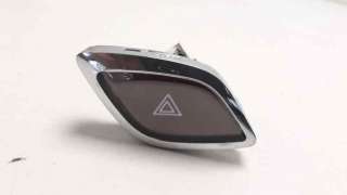 Recambio de warning para citroën c3 2009-2017 attraction referencia OEM IAM 96669616KR  