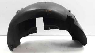 Recambio de paso rueda trasero izquierdo para citroën c3 2009-2017 attraction referencia OEM IAM 9683387580  