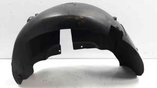Recambio de paso rueda trasero izquierdo para citroën c3 2009-2017 attraction referencia OEM IAM 9683387580  