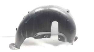 Recambio de paso rueda trasero izquierdo para citroën c3 2009-2017 attraction referencia OEM IAM 9683387580   2