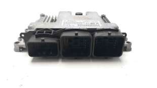 Recambio de centralita motor uce para citroën c3 2009-2017 attraction referencia OEM IAM 9807886180 0281030545  2