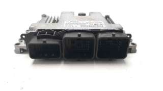 Recambio de centralita motor uce para citroën c3 2009-2017 attraction referencia OEM IAM 9807886180 0281030545 