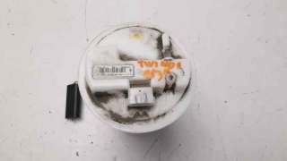 Recambio de bomba combustible para renault twingo 2007-2016 authentique referencia OEM IAM 8200368239  