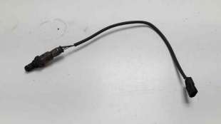 Recambio de sonda lambda para renault twingo 2007-2016 authentique referencia OEM IAM 8200495791  