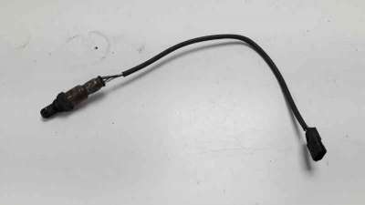Recambio de sonda lambda para renault twingo 2007-2016 authentique referencia OEM IAM 8200495791  
