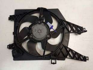 Recambio de electroventilador para renault twingo 2007-2016 authentique referencia OEM IAM 8200369312  