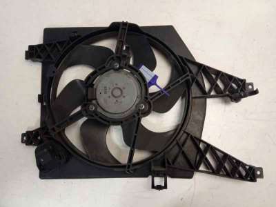 Recambio de electroventilador para renault twingo 2007-2016 authentique referencia OEM IAM 8200369312  