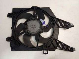 Recambio de electroventilador para renault twingo 2007-2016 authentique referencia OEM IAM 8200369312  