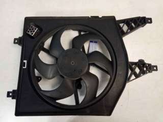Recambio de electroventilador para renault twingo 2007-2016 authentique referencia OEM IAM 8200369312  
