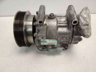 Recambio de compresor aire acondicionado para renault twingo 2007-2016 authentique referencia OEM IAM 8200819568 32744 
