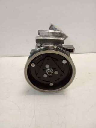 Recambio de compresor aire acondicionado para renault twingo 2007-2016 authentique referencia OEM IAM 8200819568 32744 