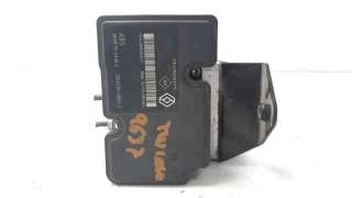 Recambio de abs para renault twingo 2007-2016 authentique referencia OEM IAM 8201065089  