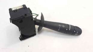 Recambio de mando limpia para renault twingo 2007-2016 authentique referencia OEM IAM 8201193544  