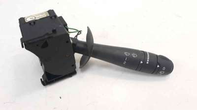 Recambio de mando limpia para renault twingo 2007-2016 authentique referencia OEM IAM 8201193544  