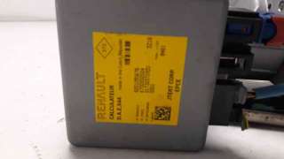 Recambio de columna direccion para renault twingo 2007-2016 authentique referencia OEM IAM 488109657R  