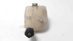 Recambio de deposito expansion para renault twingo 2007-2016 authentique referencia OEM IAM 8200369313  