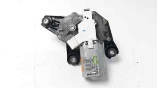 Recambio de motor limpia trasero para renault twingo 2007-2016 authentique referencia OEM IAM 8200311486 53026312 