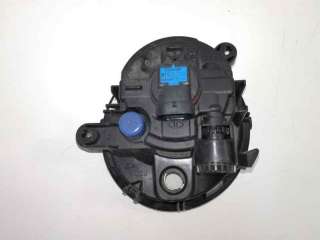 Recambio de faro antiniebla izquierdo para renault twingo 2007-2016 authentique referencia OEM IAM 2615580925R 10119951006 RN201