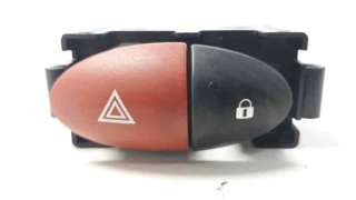 Recambio de warning para renault twingo 2007-2016 authentique referencia OEM IAM 252100991R  