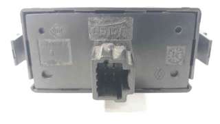 Recambio de warning para renault twingo 2007-2016 authentique referencia OEM IAM 252100991R  