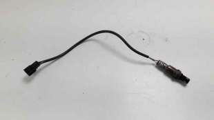 Recambio de sonda lambda para renault twingo 2007-2016 authentique referencia OEM IAM 8200495791  