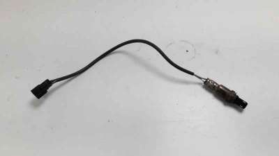 Recambio de sonda lambda para renault twingo 2007-2016 authentique referencia OEM IAM 8200495791  