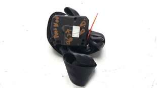 Recambio de cinturon seguridad delantero derecho para renault twingo 2007-2016 authentique referencia OEM IAM 33040326   2