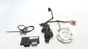 Recambio de conmutador de arranque para honda vfr800x crossrunner 2015- crossrunner (vfr800x) referencia OEM IAM 35010MGY640 304