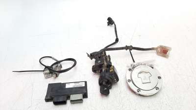 Recambio de conmutador de arranque para honda vfr800x crossrunner 2015- crossrunner (vfr800x) referencia OEM IAM 35010MGY640 304