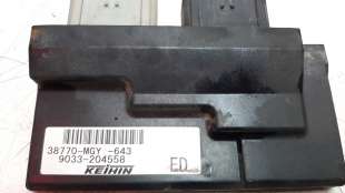 Recambio de conmutador de arranque para honda vfr800x crossrunner 2015- crossrunner (vfr800x) referencia OEM IAM 35010MGY640 304 2