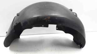 Recambio de paso rueda trasero derecho para citroën c3 2009-2017 attraction referencia OEM IAM 9683387380  