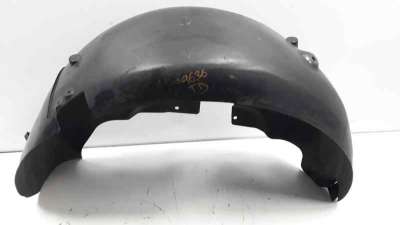 Recambio de paso rueda trasero derecho para citroën c3 2009-2017 attraction referencia OEM IAM 9683387380  