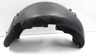 Recambio de paso rueda trasero derecho para citroën c3 2009-2017 attraction referencia OEM IAM 9683387380  
