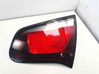 Recambio de piloto trasero derecho para citroën c3 2009-2017 attraction referencia OEM IAM 9803934280  