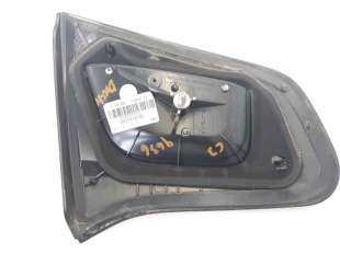 Recambio de piloto trasero derecho para citroën c3 2009-2017 attraction referencia OEM IAM 9803934280   2