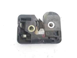 Recambio de cerradura maletero / porton para seat ibiza (6k) 1993-1999 1.4 referencia OEM IAM 6K6827505A  
